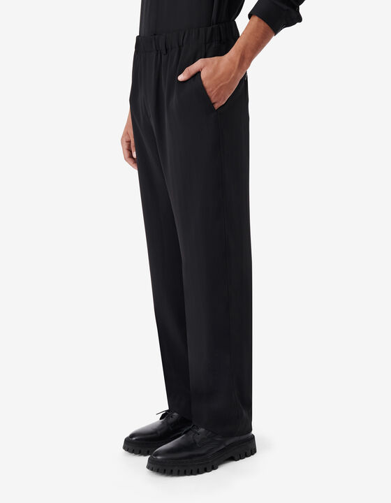 STRAIGHT PANTS